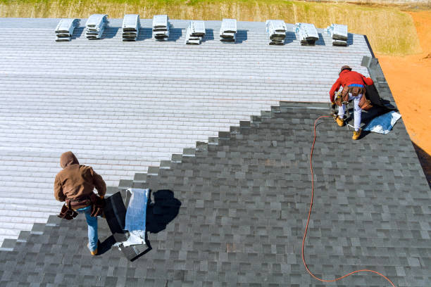 Best Shingle Roofing Installation  in Three Rivers, MI