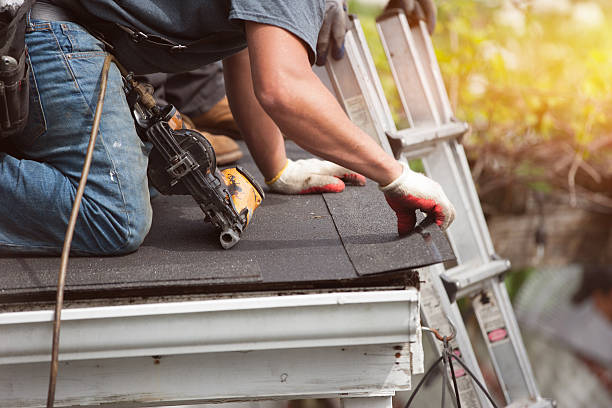 Best Roof Maintenance Services  in Three Rivers, MI