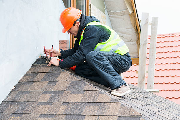 Best Roof Leak Repair  in Three Rivers, MI